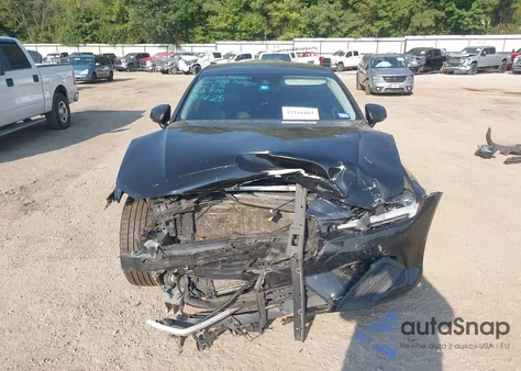 2020 Volvo S60 T5 Momentum from USA, damaged, VIN 7JR102FK8LG056936